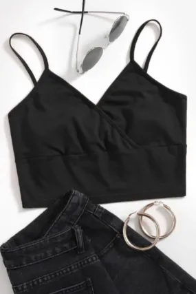 Wrap Blouses