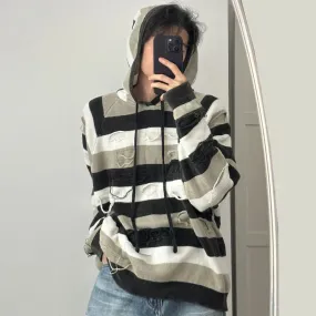 Oversized Hoodies