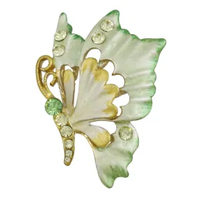 Animal Brooches