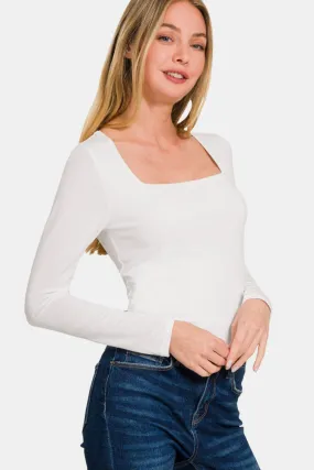 Refined Blouses