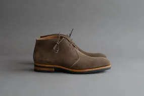 Chukka Boots