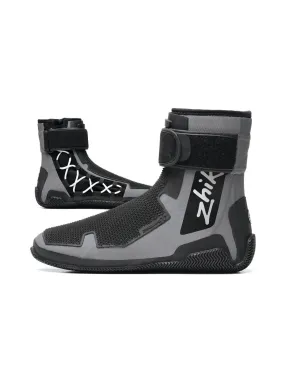 High-cut Hiking Boots