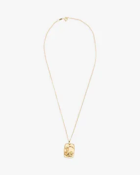 Pendant Necklaces