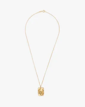 Pendant Necklaces